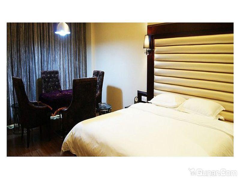 Suntown International Center Hotel Csangsa Kültér fotó