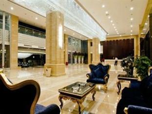 Suntown International Center Hotel Csangsa Kültér fotó