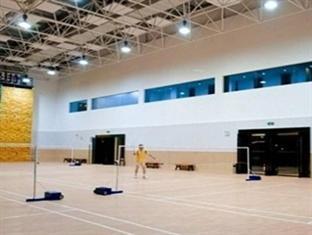 Suntown International Center Hotel Csangsa Kültér fotó