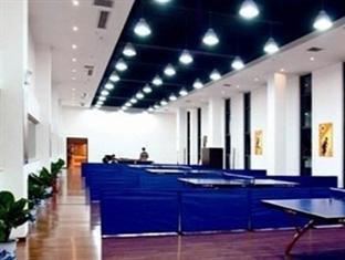 Suntown International Center Hotel Csangsa Kültér fotó